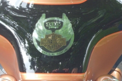 Harley-Davidson-Copie