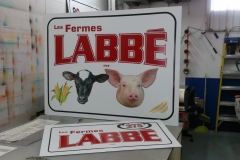 Fermes-LABBÉ-inc